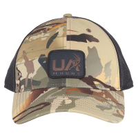 Under Armour Hunt Trucker Hat UA Forest 2 OSFM 1386655-988001