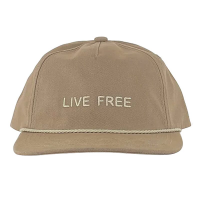 Turtlebox Simple Man Hat TBHAT-SIMPLEMAN