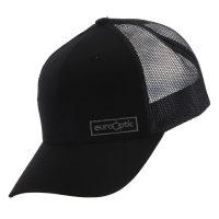 EuroOptic Black Match Hat EO-HAT-BLK-MATCH