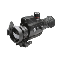 AGM 50-640 Varmint V2 LRF 12um 640x512 50Hz 20mK 50mm Thermal Riflescope w/LRF VARM50-640-2