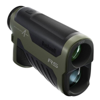 Bushnell R5 2000 6x25 Ranger Green Laser Rangefinder R5-2000