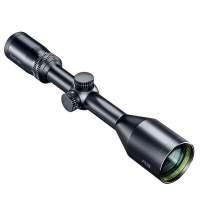 Bushnell Banner R3 3-9x50mm Multi-X EXO Black Riflescope R3-3950S3