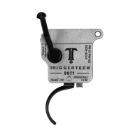 TriggerTech Rem 700 Duty Single Stage 3.5lbs Trigger w/Bolt Release R70-SDB-33-TBC