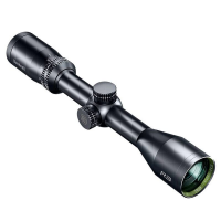 Bushnell Banner R3 3-9x40mm Multi-X EXO Black Riflescope R3-3940S3