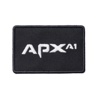 Beretta APXA1 Black Velcro Patch OG501E08230099UNI