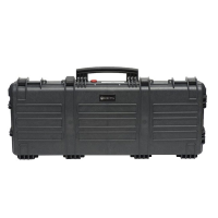 Beretta Universal Case Explorer Red Line Small E02398