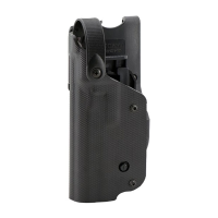 Beretta APX A1 FS Tactical 2.5 Levels Left Hand OWB Holster E03319