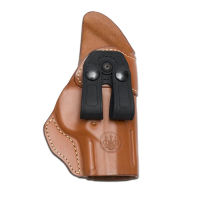 Beretta PX4 Compact Mod 01 Brown Leather Right Hand IWB Holster E02230