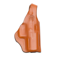 Beretta APX Mod 04 Brown Leather Right Hand OWB Holster E02223