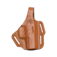 Beretta APX Mod 05 Demi 3 Brown Leather Right Hand OWB Holster E02224