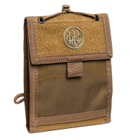 Beretta Coyote Brown Travel Pouch CA21100189087ZUNI