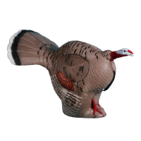 Rinehart Gobbling Turkey Archery Target 409