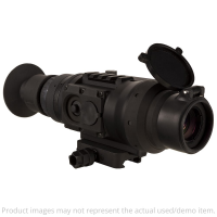 Trijicon USED REAP-IR Type 3 24mm Multi-Reticle Mini Thermal Riflescope REAP-24-3 Excellent Condition UA5191