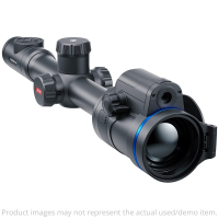 Pulsar USED Thermion Duo DXP50 Multispectral Hunting Riflescope PL76571 - Excellent Condition - No Instructions UA5478