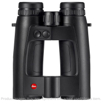 Leica Geovid Pro 8x42 Certified Preowned Rangefinding Binocular 40815