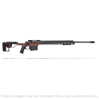 Christensen Arms USED Modern Precision Rifle .300 Win Mag Steel 26" Bbl 1/10 Desert Brown - Open Box 801-03030-00