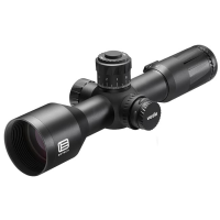 EOTech Vudu 5-25x50 FFP Like New Demo Riflescope - MD3 Reticle (MRAD) VDU5-25FFMD3