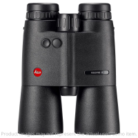 Leica Geovid R 8x56 Certified Preowned Laser Rangefinding Binocular 40813