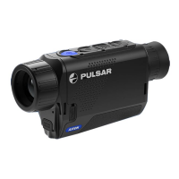 Pulsar REFURBISHED Axion XM38 Thermal Monocular R-PL77422