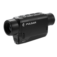 Pulsar REFURBISHED Axion Key XM22 Thermal Monocular R-PL77424