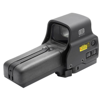 EOTech Holographic Sight NV QD Mount Like New EOT-558.A65__LN