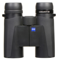 Zeiss Conquest HD 10x32 Like New Condition A Binoculars 523212-0000-000