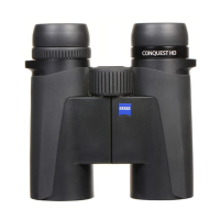 Zeiss Conquest HD 8x32 Like New Condition A Binoculars 523211-0000-000