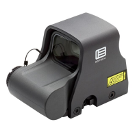 EOTech HOLOgraphic Like New Demo Weapon Sight Grey XPS2-0GREY