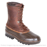 Kenetrek USED 10" Northern Size 12 Boot Kenetrek-KE-0428-6K-12 New Without Box UA4834