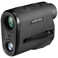 Like New Vortex Diamondback HD 2000 Laser Rangefinder LRF-DB2000