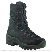 Kenetrek USED Wildland Fire Black 7.5M Work Boots KE-420-WF-BLK-7.5M Excellent Condition w/ Box UA5540