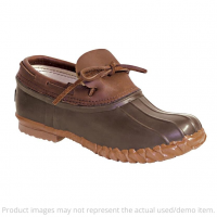 Kenetrek USED Duck Shoe 10 KE-0625-1-10 - Slight Wear On Soles UA5419