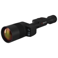 ATN ThOR 5 XD 3-30x 1280x1024 12micron Thermal Riflescope TIWST51275LRF