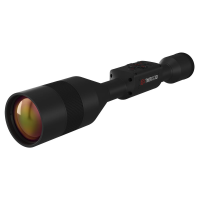 ATN ThOR 5 XD 3-30x 1280x1024 12micron Thermal Riflescope TIWST51275A