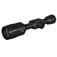 ATN ThOR 4 4.5-18x 384x288 Thermal Riflescope TIWST4384A