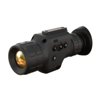 ATN ODIN 320 35mm 4-8x Thermal Viewer TIMNODN335X