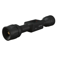 ATN Thor-LTV 2-6x 256x192 12micron Thermal Riflescope w/Video Recording TIWSTLTV219X