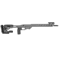 Masterpiece Arms Remington SA RH Tungsten Competition Chassis COMPCHASSISREMSA-TNG-RH-21