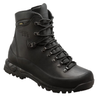 Crispi Men's Nevada Black GTX 10.5D Tactical Boots 5840-9900-10.5-D