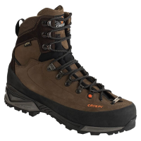 Crispi Men's Briksdal Non-Insulated GTX 12.5D Boots 2265-4200-12.5-D