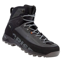 Crispi Women's Altitude GTX Non-Insulated Anthracite 6D Boots 1425-6600-6-D