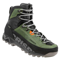 Crispi Men's Altitude GTX Olive 10.5D Boots 1425-2400-10.5-D