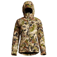 Sitka Gear Women's Kelvin Lite Down Jacket Optifade Subalpine X Large 30075-SA-XL
