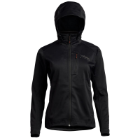 Sitka Gear Women's Jetstream Jacket Sitka Black Large 600040-BK-L