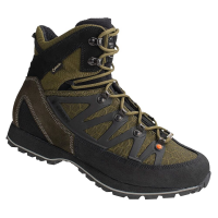 Crispi Men's Thor II GTX Olive/Black 10.5D Boots 8375-2899-10.5-D