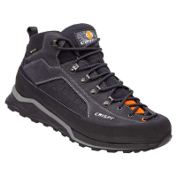Crispi Men's Mesa GTX Grey 10.5D Boots 3580-6000-10.5-D
