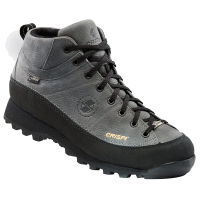 Crispi Men's Monaco GTX Grey 10.5D Boots 5600-6000-10.5-D