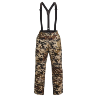 Under Armour Deep Freeze ColdGear Infrared Sus Pant UA Barren Camo/Charcoal/Black XL 1372599-989006
