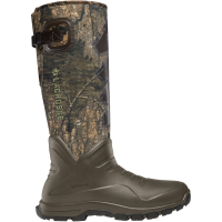 Lacrosse AeroHead Sport 16" Realtree Timber 3.5mm Brush Tuff Boot Sz 6 340231-06