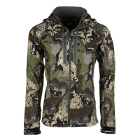 Pnuma Outdoor Waypoint Jacket Caza Veil Camo 3XL P102CXXX